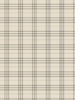 Tecido Alfaiataria Maison Xadrez Fine 1,47m