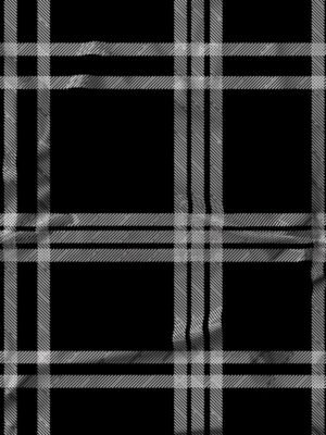 Tecido Alfaiataria Maison Xadrez Urban 1,47m