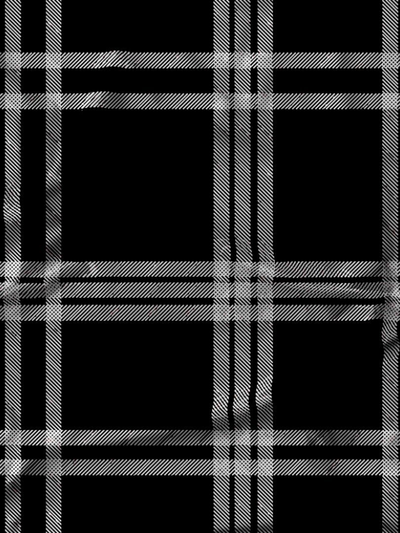 Tecido Alfaiataria Maison Xadrez Urban 1,47m